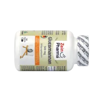 Фото Глюкоманнан (Glucomannan) капсулы №90