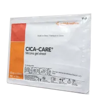 Фото Сика Кеа противорубцовый пластырь (Cica Care повязка) 12х15 см