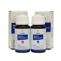 Фото Ауфбаукальк комплекс 90г