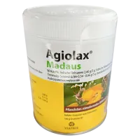 Фото Агиолакс Слабительное 100г