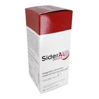 Фото Сидерал капли для детей и взрослых 30мл во флаконе