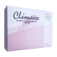 Фото Климара 3,9мг 12см2 ТТС №4