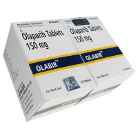 Фото Олапариб аналог Линпарза Олабир :: OIabir 150мг табл. №60