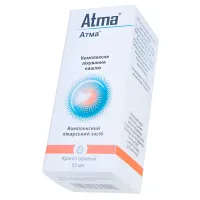 Фото Атма