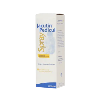 Якутин (Jacutin, полный аналог Спрегаль) спрей 90г