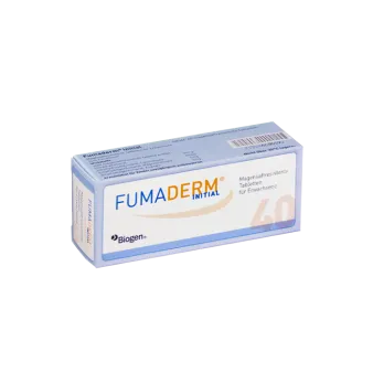 Фумадерм (Fumaderm) таблетки №40
