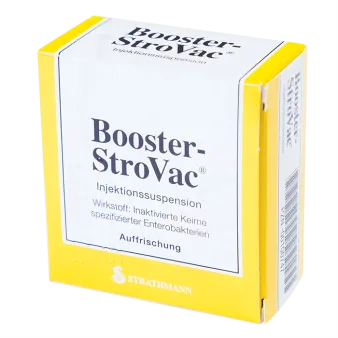 Стровак Booster аналог Солкоуровака фл. 0,5мл №1