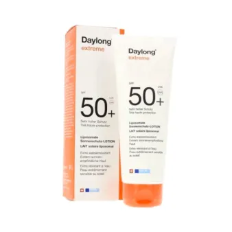 Дейлонг Сетафил (Daylong Extreme Spf 50 лосьон 100мл)