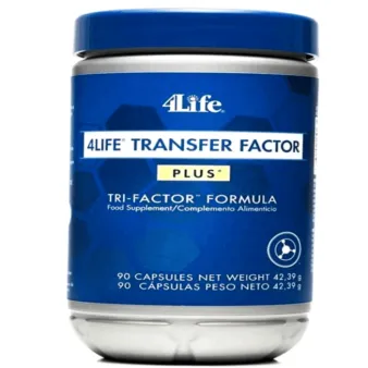 Трансфер фактор, Transfer Factor капсулы №90