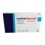 Золофт импортный Pfizer (Lustral Special) таб. 100мг №28